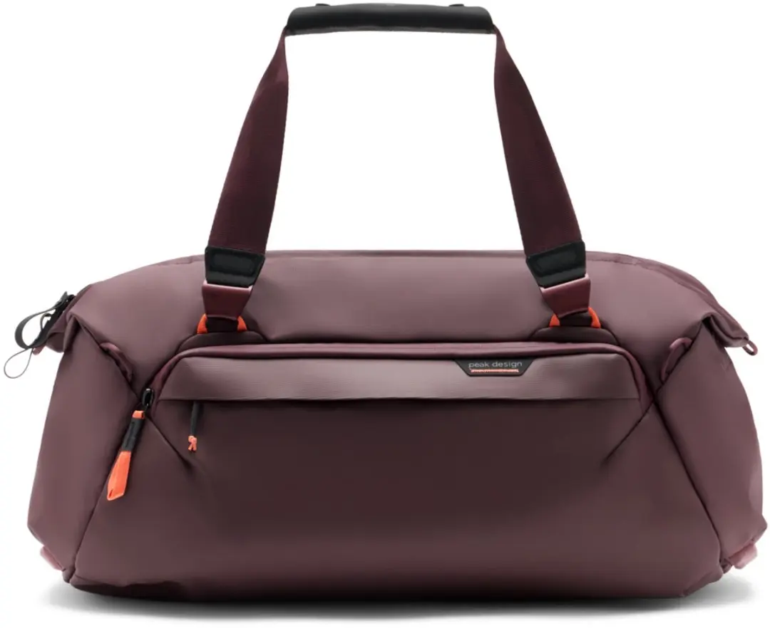 Peak Design - Travel duffel 35l - Eclipse - 35L - (Reis)tassen