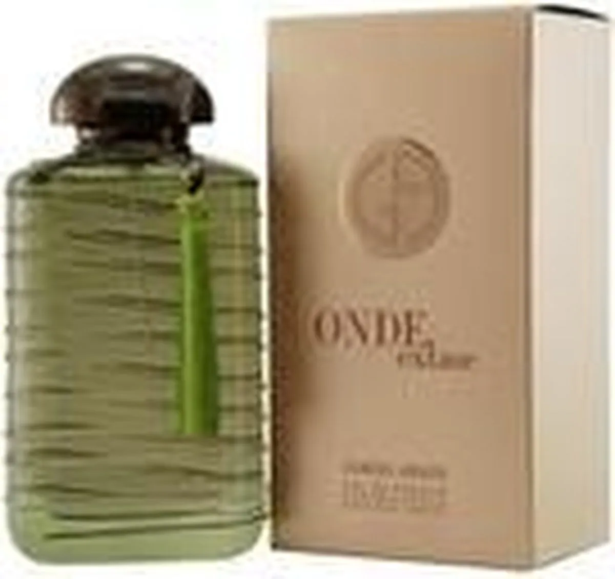 Armani Onde Extase Eau de Parfum 50ml