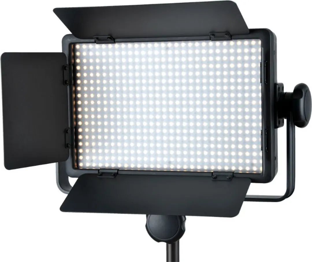Godox LED 500W Barndoor