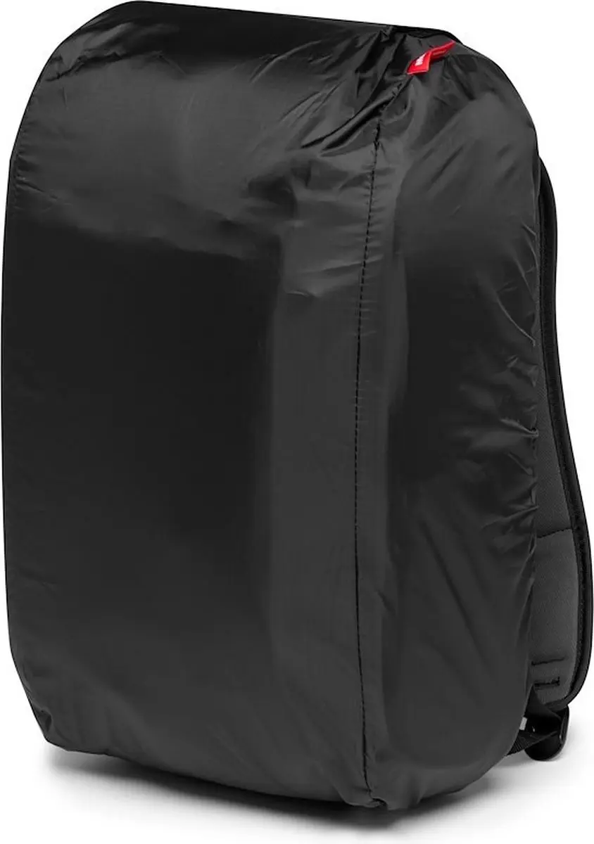 Manfrotto MB MA3-BP-H Rugzak - Zwart
