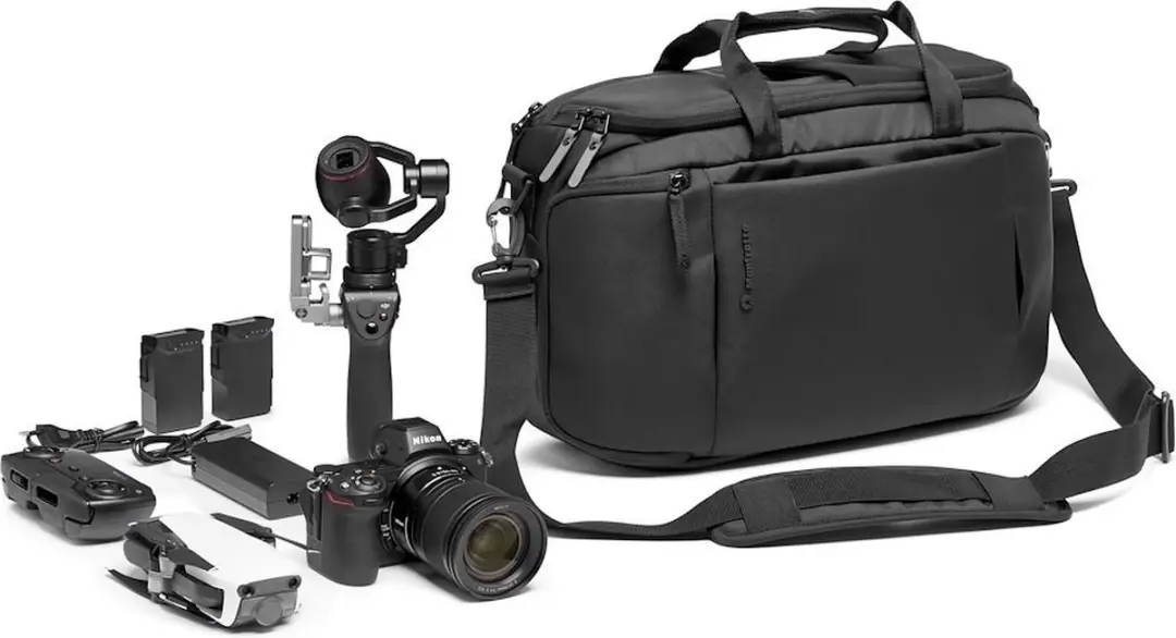 Manfrotto MB MA3-BP-H Rugzak