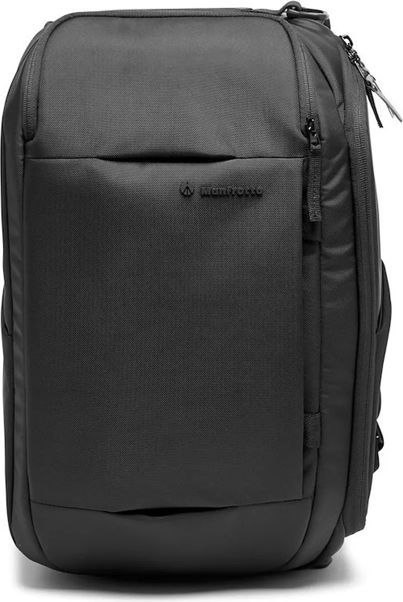 Manfrotto MB MA3-BP-H Rugzak - Zwart