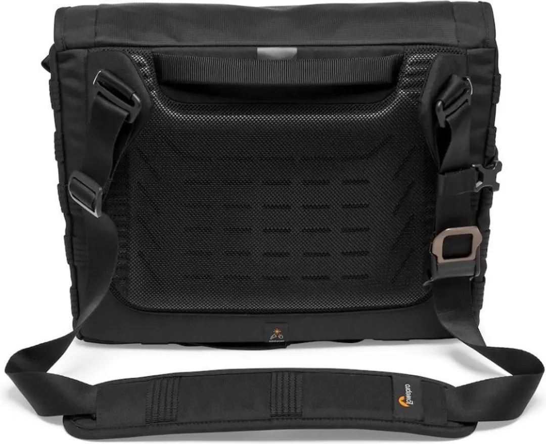Lowepro ProTactic MG 160 AW II Schoudertas - 13 inch - 2 Lenzen - Zwart