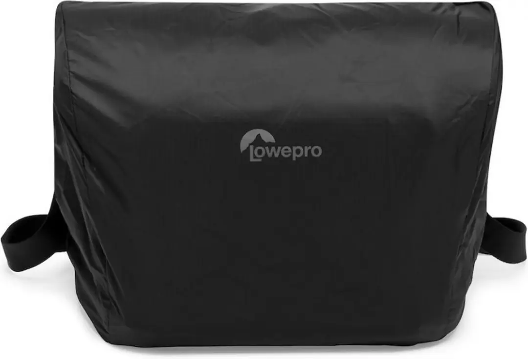 Lowepro ProTactic MG 160 AW II Schoudertas - 13 inch - 2 Lenzen - Zwart
