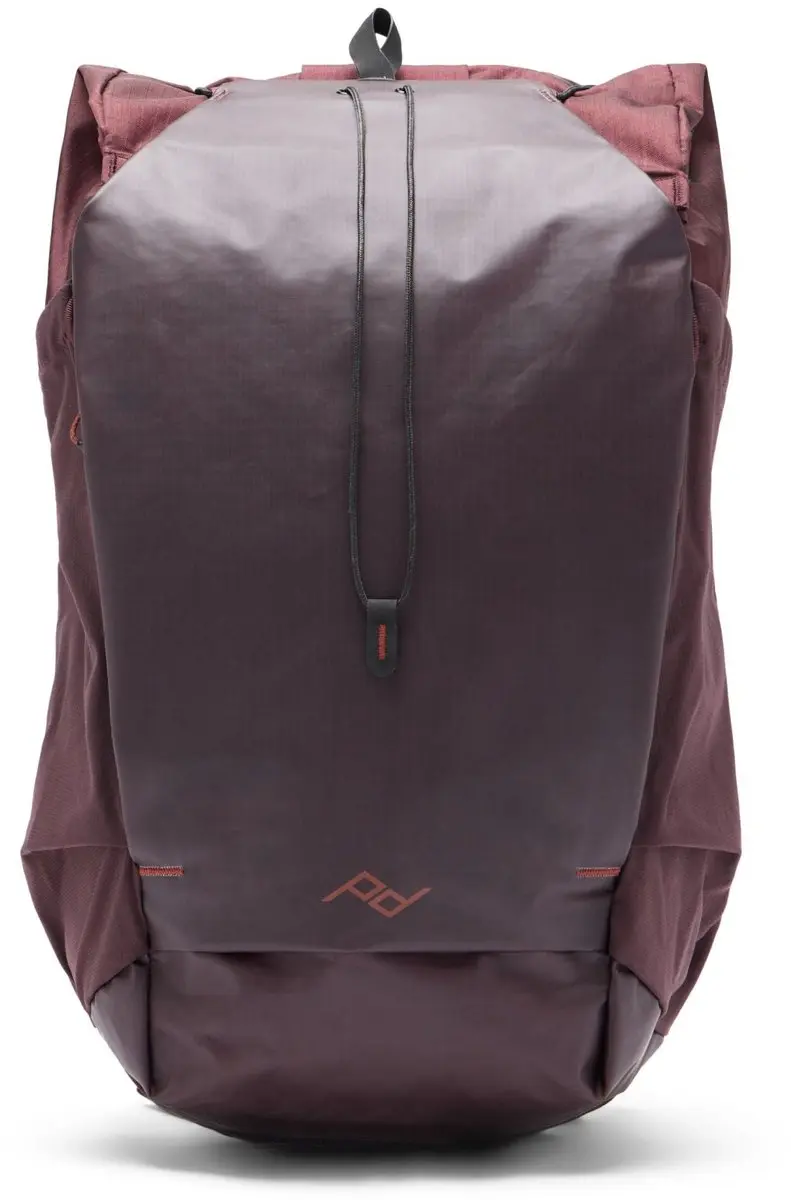 Peak Design Outdoor Backpack 25L