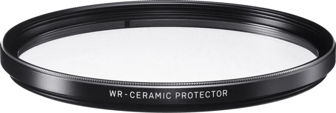 Sigma WR Ceramic Protector 82mm