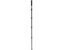 Benro Mach3 MMA49C Monopod - Zwart - afbeelding 2 van 2