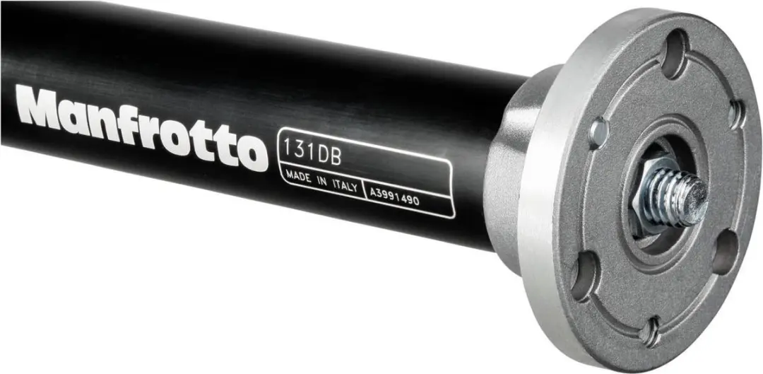 Manfrotto 131DB Accessory - Zwart