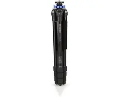 Benro Mach3 TMA28A Statief - 4 Secties - Zwart