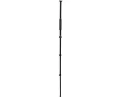 Benro Mach3 TMA28A Statief - 4 Secties - Zwart