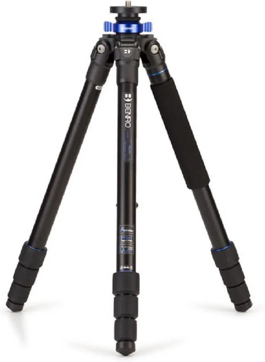 Benro Mach3 TMA28A Statief