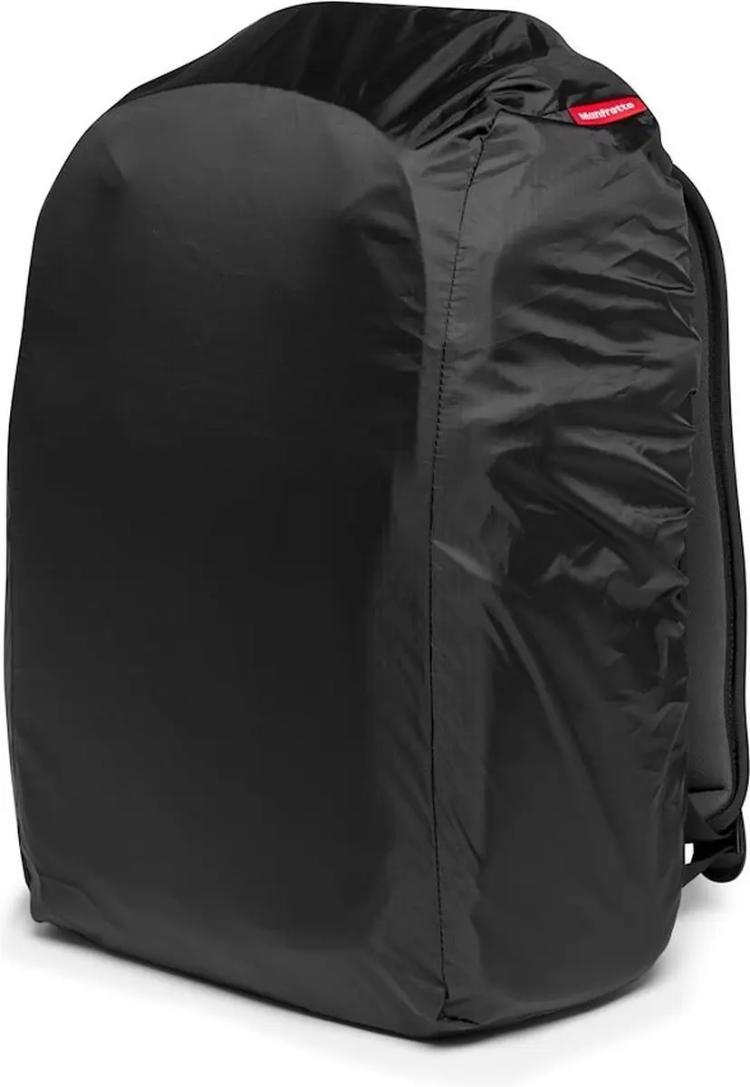 Manfrotto Advanced Befree Rugzak III MB MA3-BP-BF - afbeelding 4 van 6