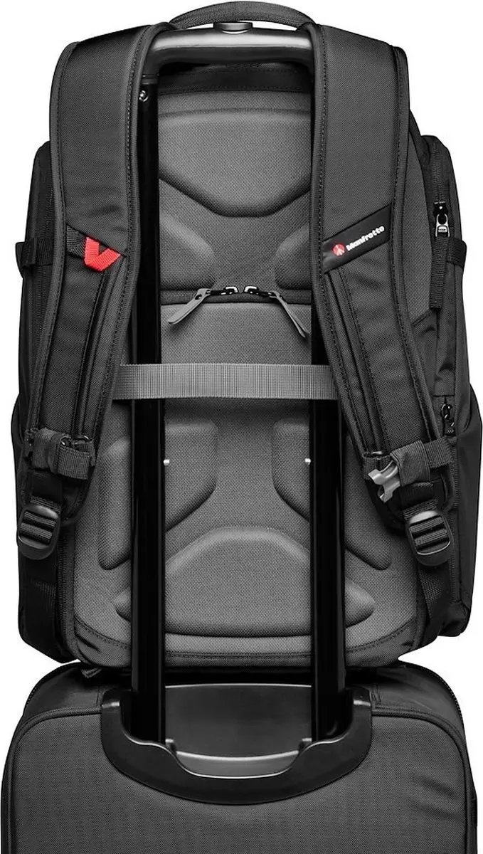 Manfrotto Advanced Befree Rugzak III MB MA3-BP-BF - afbeelding 5 van 6