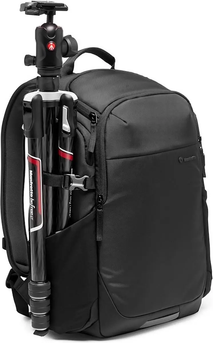 Manfrotto Advanced Befree Rugzak III MB MA3-BP-BF - afbeelding 6 van 6