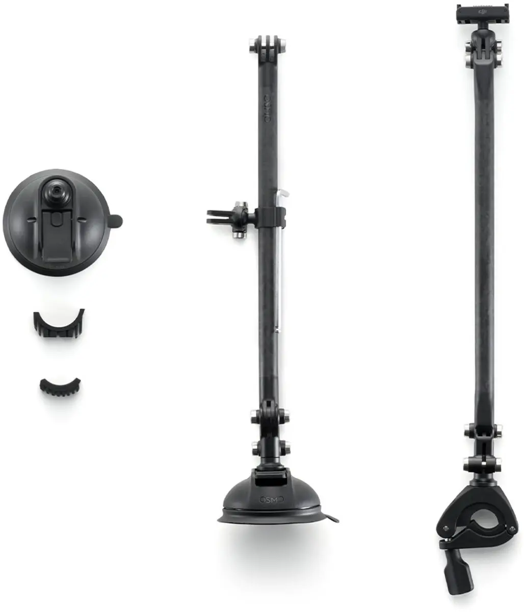 DJI Osmo Folding Arm Kit CP.AS.AA000023.01