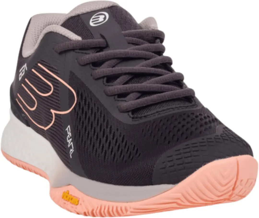 Bullpadel Pearl Vibram 25I Padelschoenen Dames - 38.5