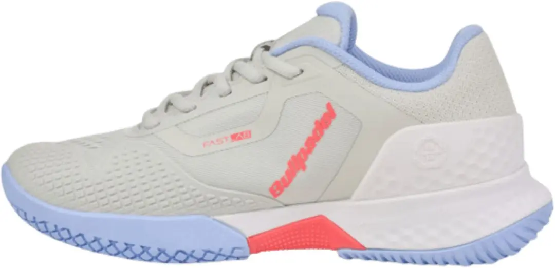 Bullpadel Pearl Vibram 25I Padelschoenen Dames - 38.5
