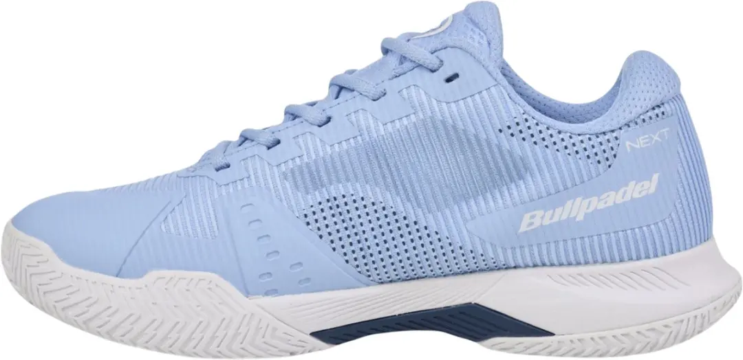 Bullpadel Next 25I Padelschoenen - Dames - Zalm - 38