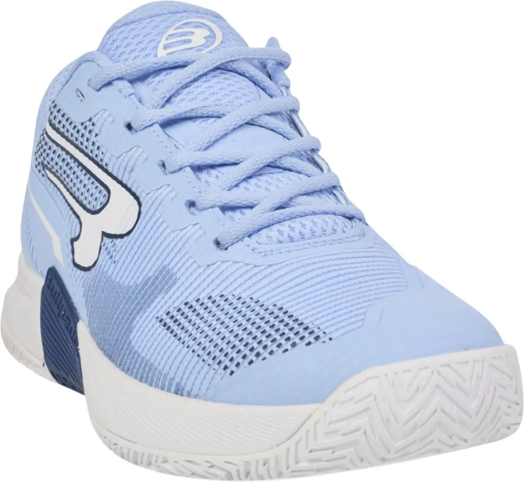 Bullpadel Next 25I Padelschoenen - Dames - Zalm - 38 - afbeelding 6 van 6