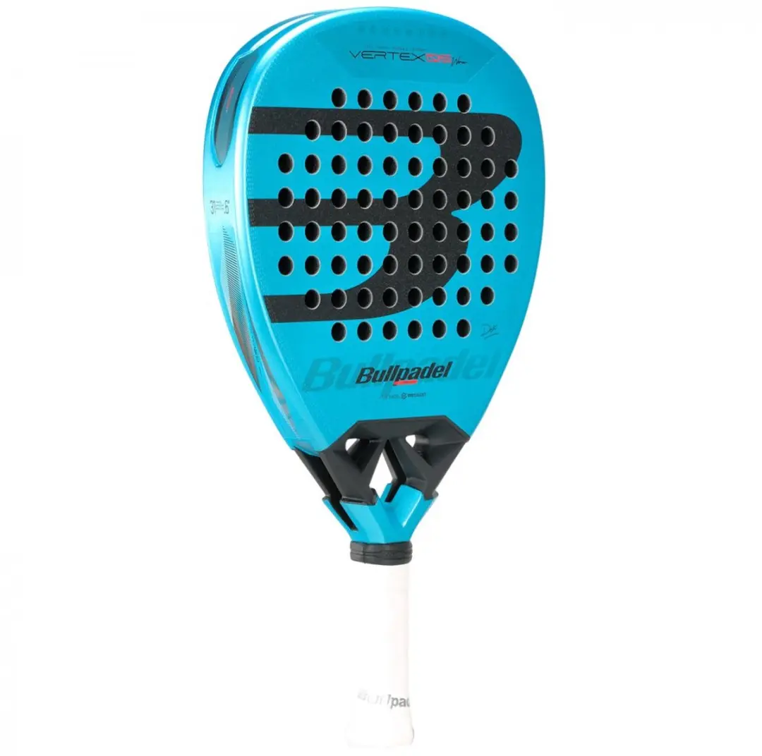 Bullpadel Vertex 05 Woman 2026 Padelracket - L0 - afbeelding 3 van 6
