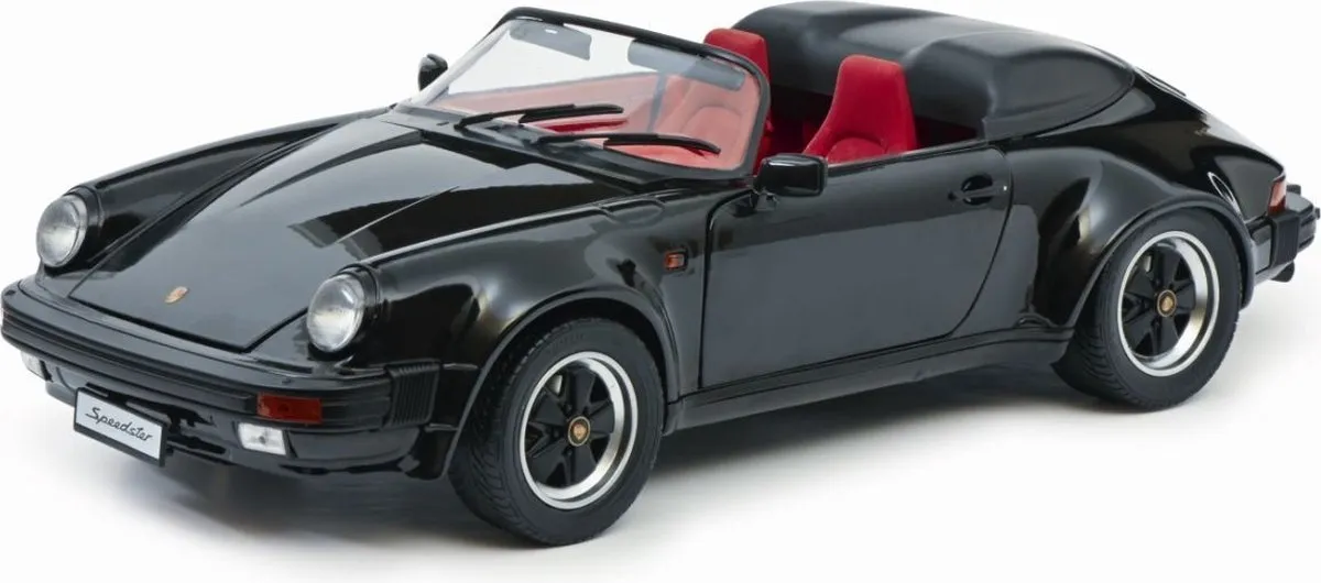 Porsche 911 Speedster 1989