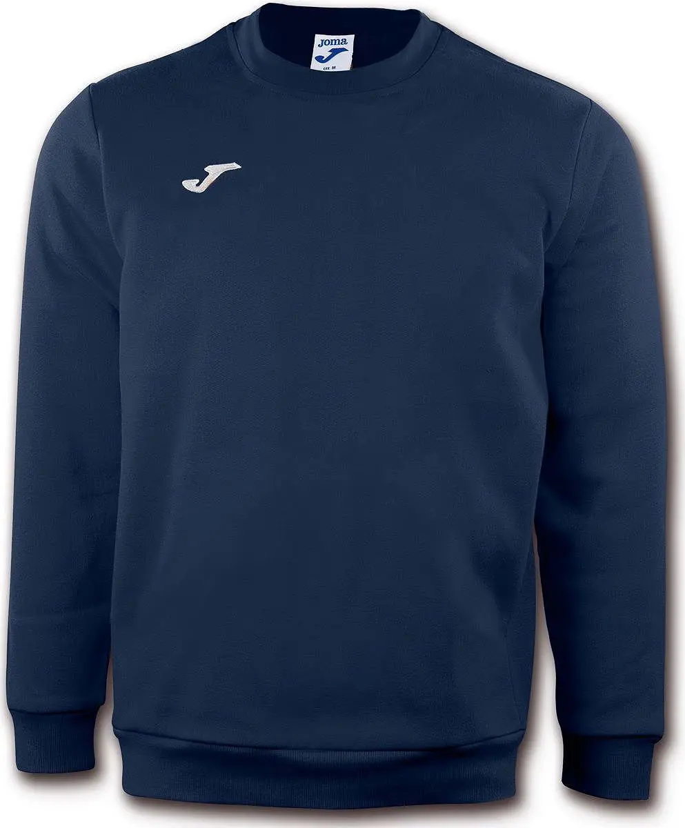 Joma Cairo II Sweater Heren - Marine M - afbeelding 5 van 5