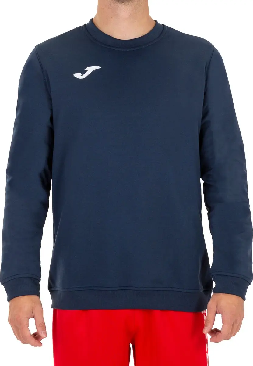Joma Cairo II Sweater Heren - Marine M - afbeelding 2 van 5