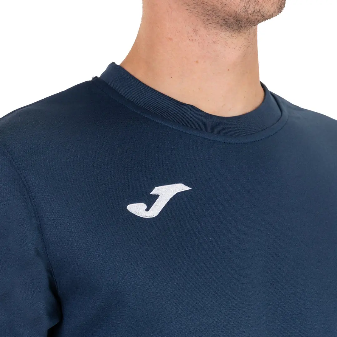 Joma Cairo II Sweater Heren - Marine M - afbeelding 4 van 5