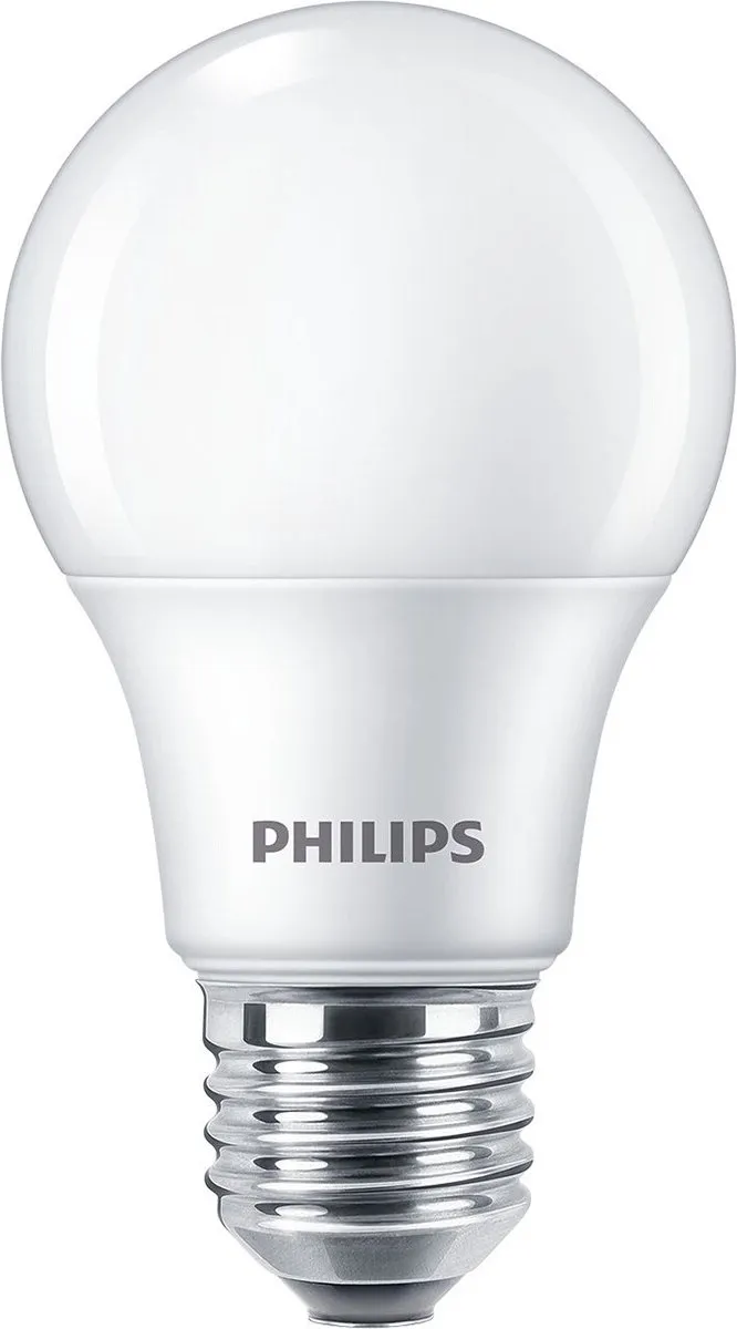Philips LED Corepro E27 Peer Mat 4.9W 470lm