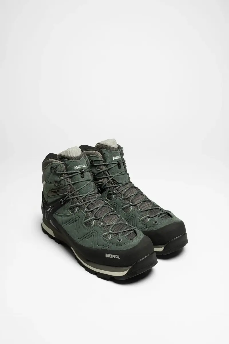 Tonale GTX Groene wandelschoenen voor heren