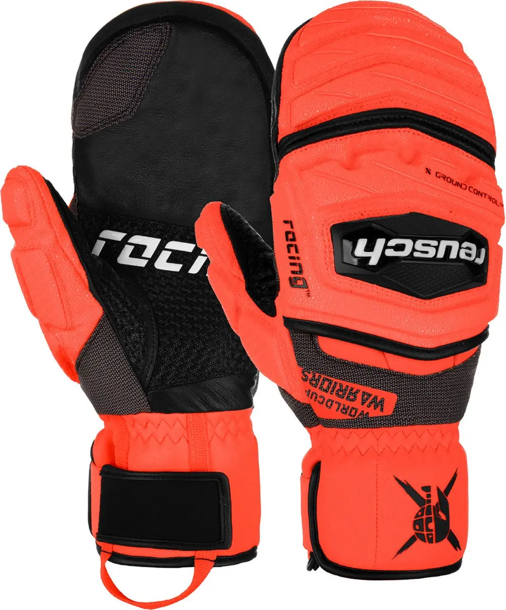 Reusch Fäustling Worldcup Warrior