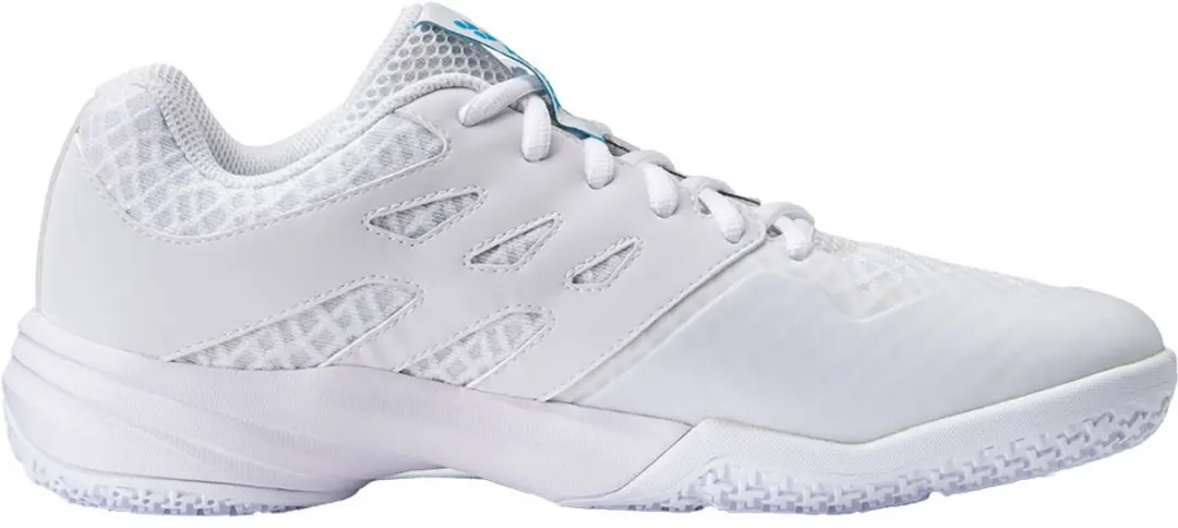 Yonex PC Cascade Accel Binnenschoenen 39 - Wit