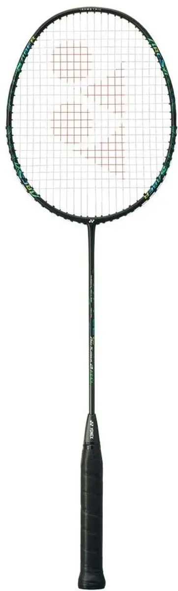 Yonex Arcsaber 2 Feel 4u4 Badmintonracket Zilver