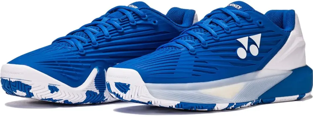 Yonex Power Cushion Eclipsion 5 Tennisschoenen 43 - Blauw - afbeelding 2 van 4