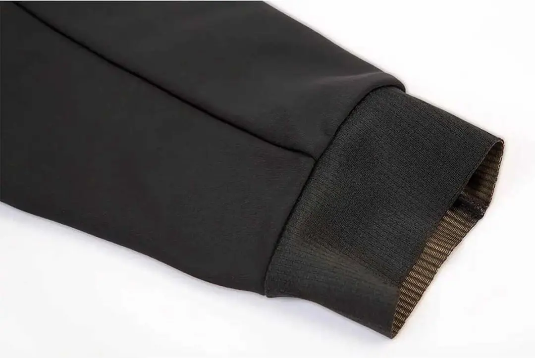 Endura Xtract Lange Fietsbroek Met Bretels Zwart