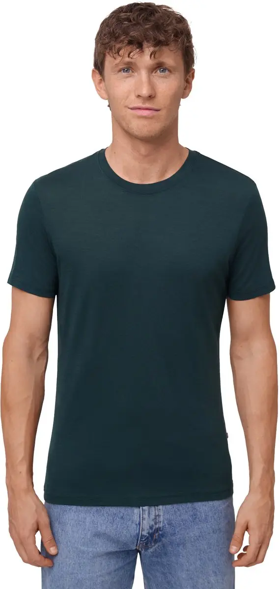DANISH ENDURANCE 100% Merino Wol Thermo T-Shirt