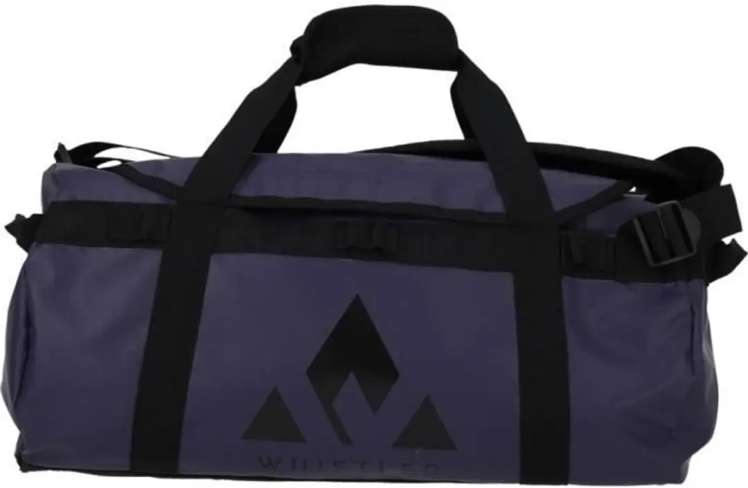 Whistler Sporttas Rhorsh 40L - Blauw