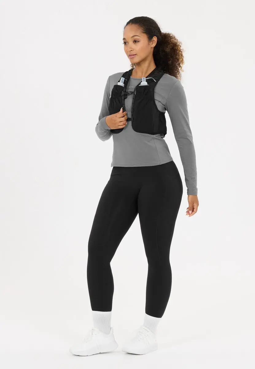 Athlecia Lauf-Weste Howdenly