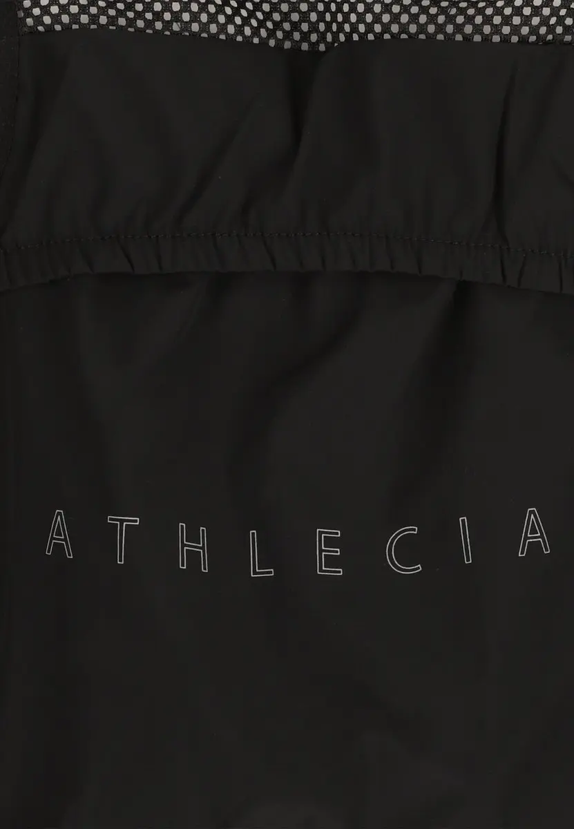 Athlecia Lauf-Weste Howdenly - L - Zwart - afbeelding 3 van 6