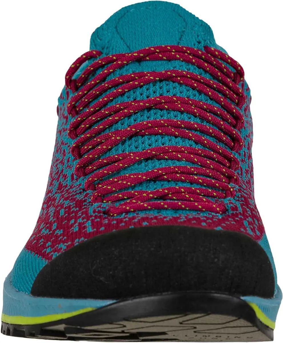 La Sportiva Tx2 Evo Approachschoenen Blauw EU 39 1/2 Vrouw