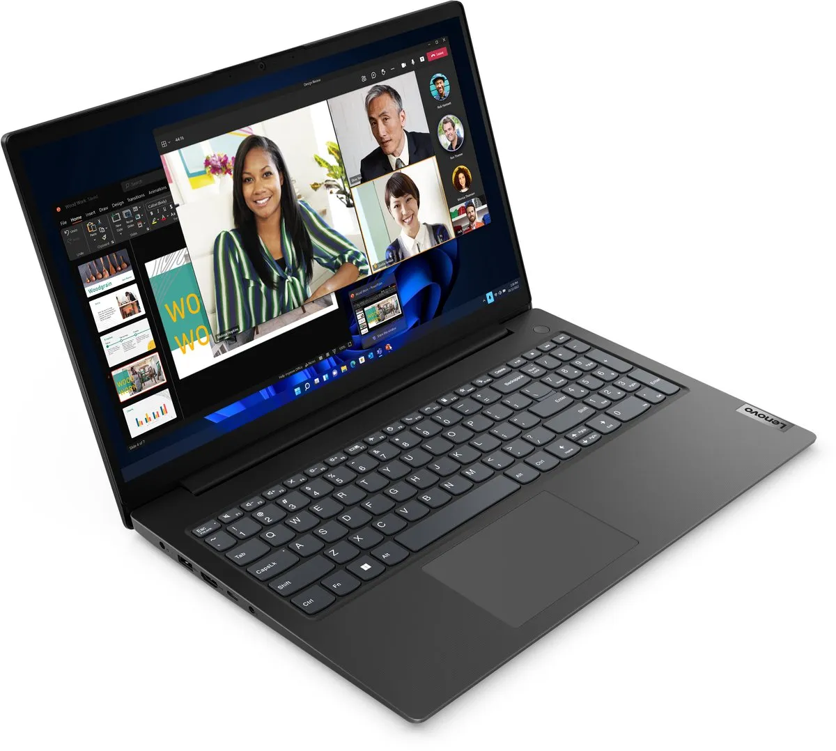 Lenovo V15 G4 I5-13420H Zakelijke Laptop 8GB 512GB - 3 Jaar Garantie