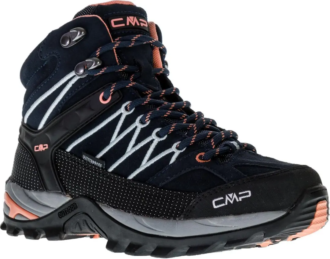 CMP Rigel Mid  Wandelschoenen