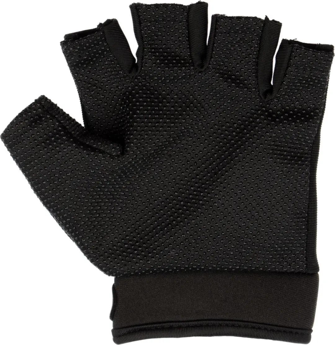 Avento Fitness Handschoenen Mesh - Zwart S/M