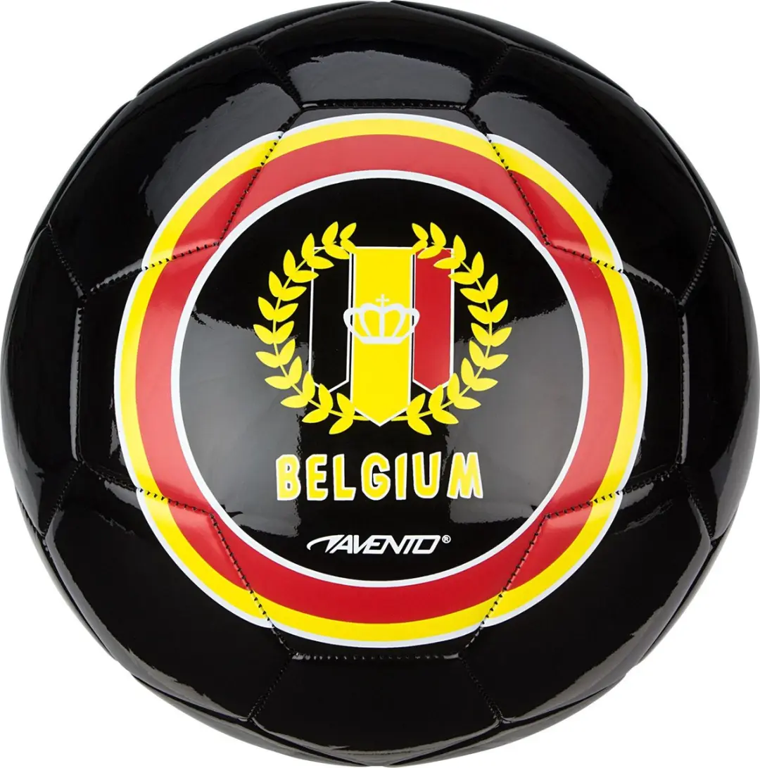Avento Voetbal Glossy