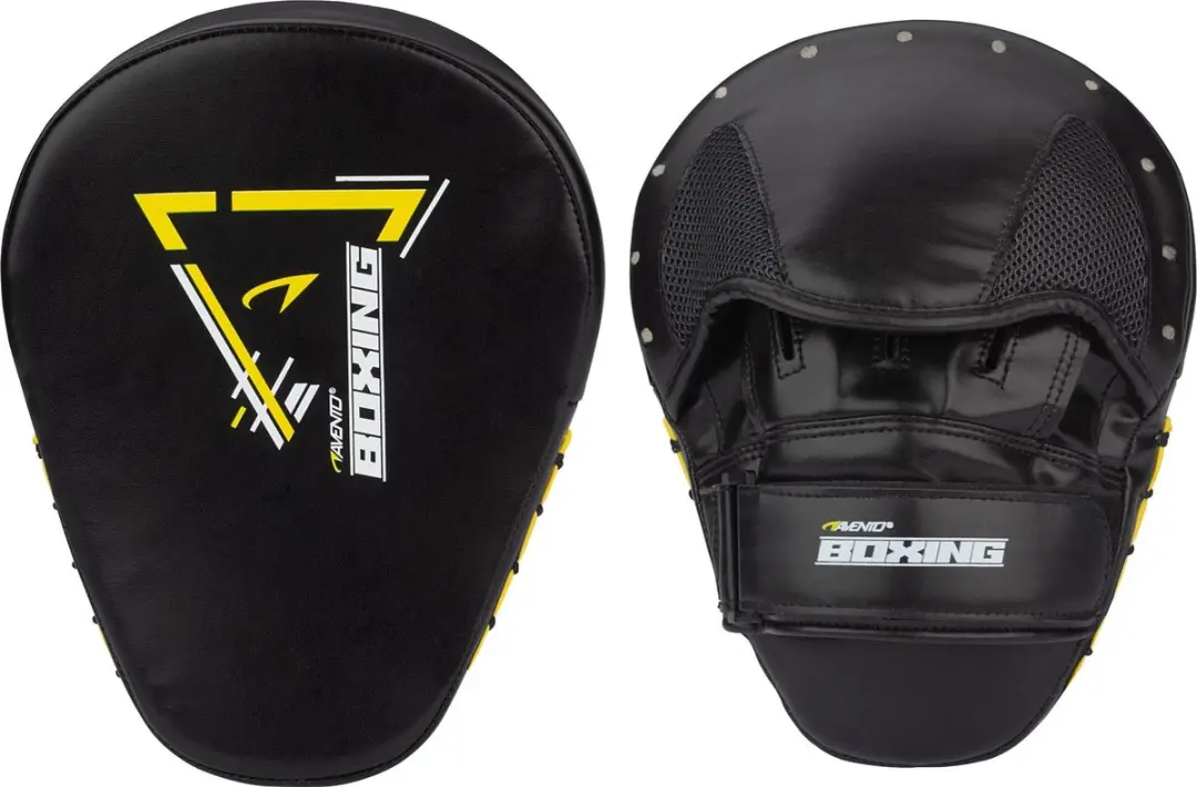 Avento Boks Sparring Handpads