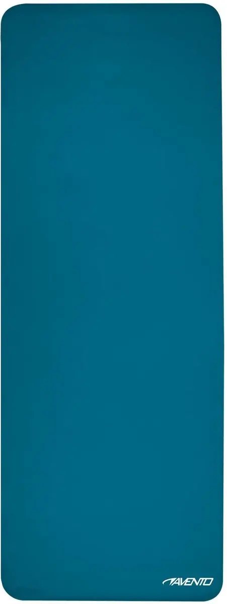 Avento Fitness/Yoga Mat NBR