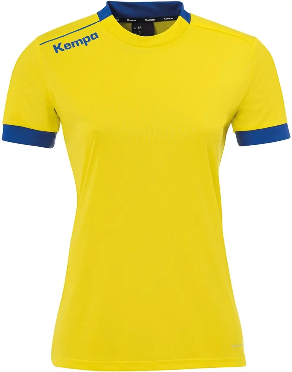 Kempa Player Shirt Dames