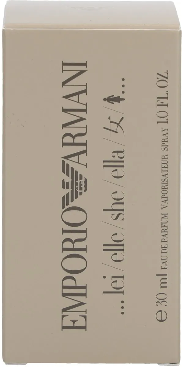 Armani Emporio She Ella Oriëntaalse Damesparfum 30ml