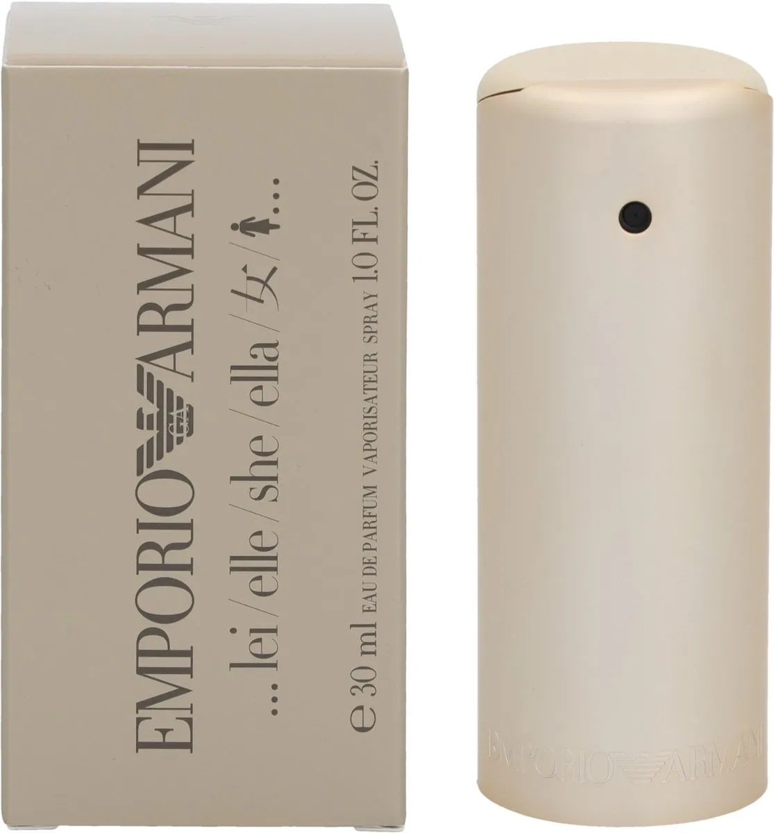 Armani Emporio She Ella Oriëntaalse Damesparfum 30ml