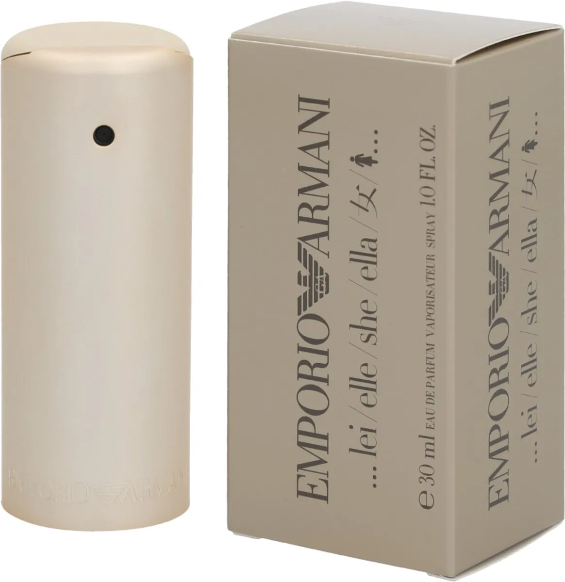 Armani Emporio She Ella Oriëntaalse Damesparfum 30ml